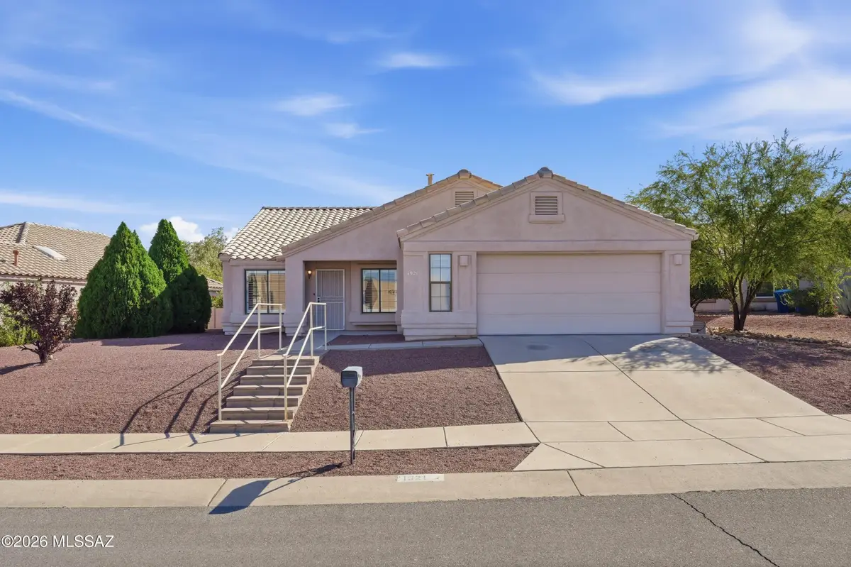 1921 N Rio Yaqui, Green Valley, AZ 85614 - #1