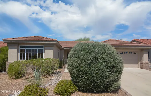 14035 N Biltmore, Oro Valley, AZ 85755
