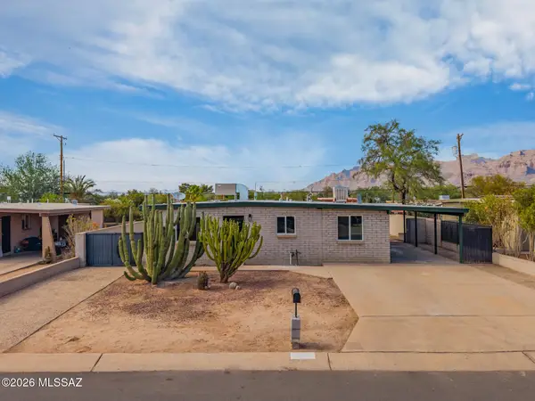 4043 N 4th, Tucson, AZ 85705