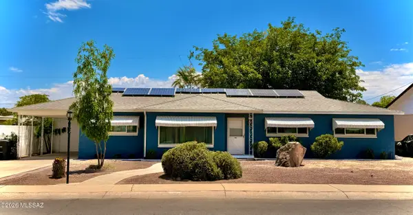 1313 S 11th, Safford, AZ 85546