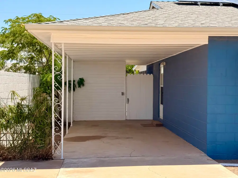 1313 S 11th, Safford, AZ 85546 - #2