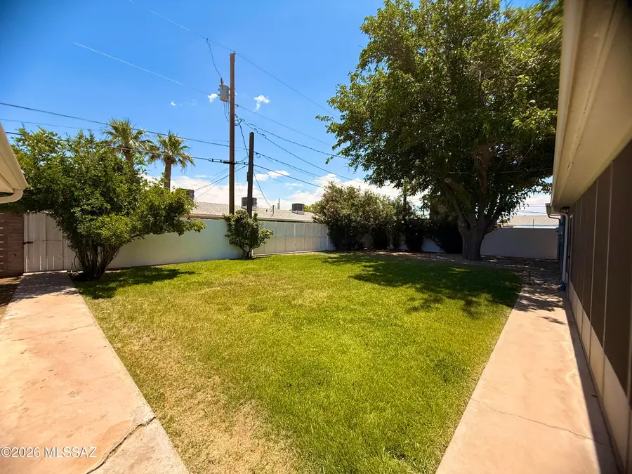 1313 S 11th, Safford, AZ 85546 - #3