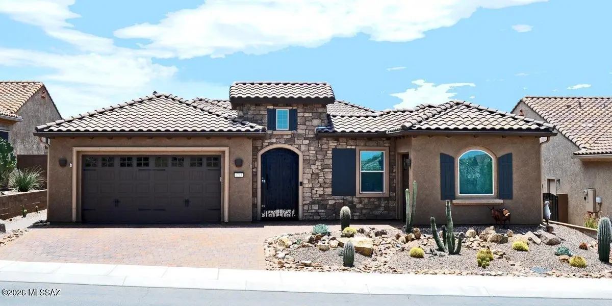6719 W Kaibab, Marana, AZ 85658 - #1