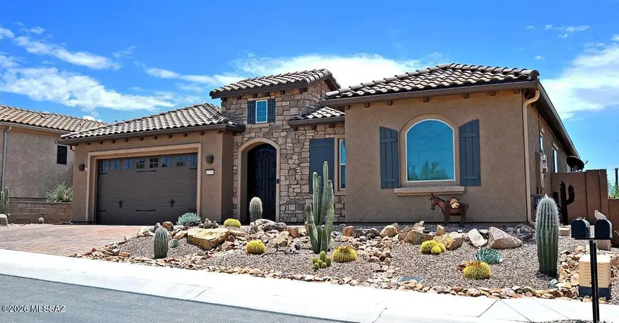 6719 W Kaibab, Marana, AZ 85658 - #3