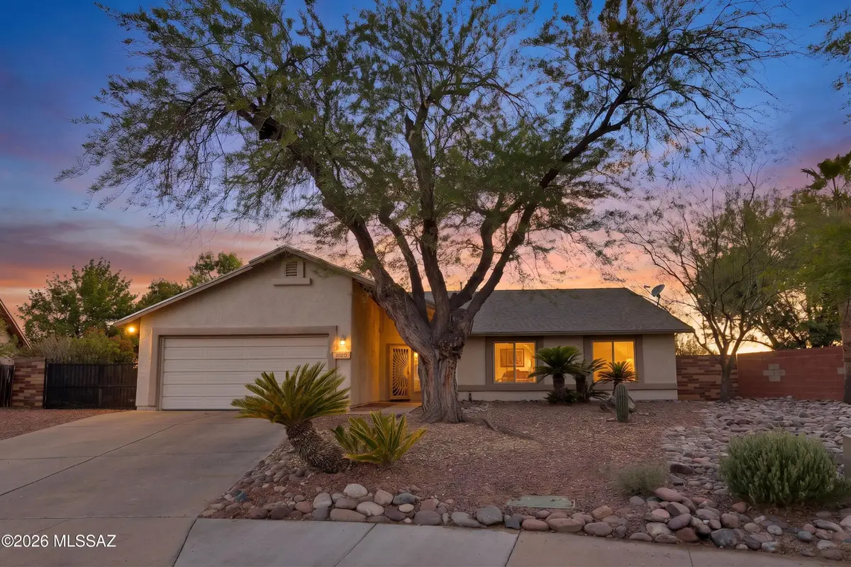1620 W Oak Shadows, Tucson, AZ 85737 - #1