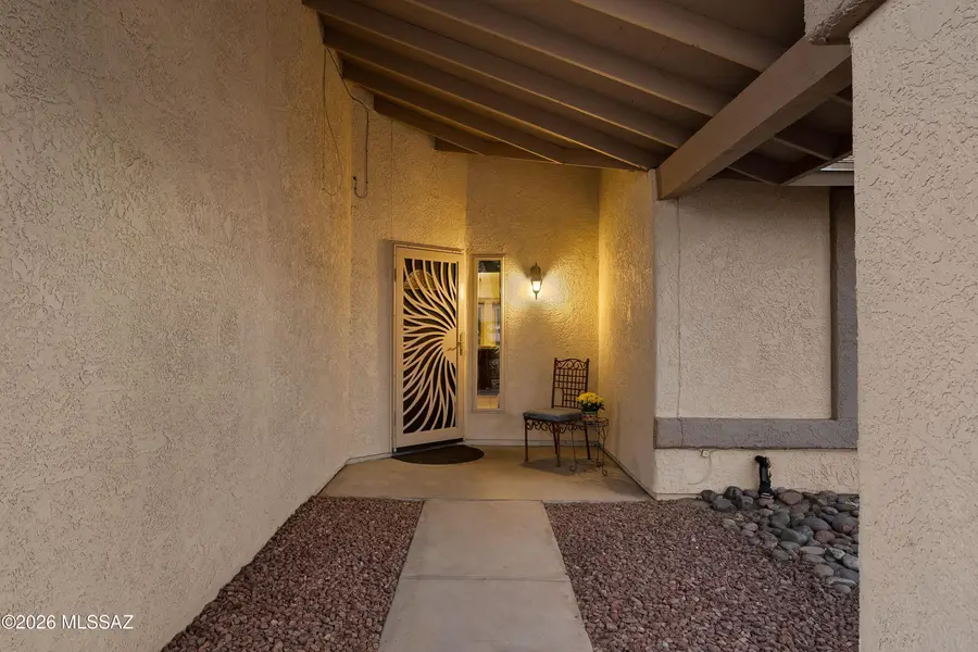 1620 W Oak Shadows, Tucson, AZ 85737 - #2