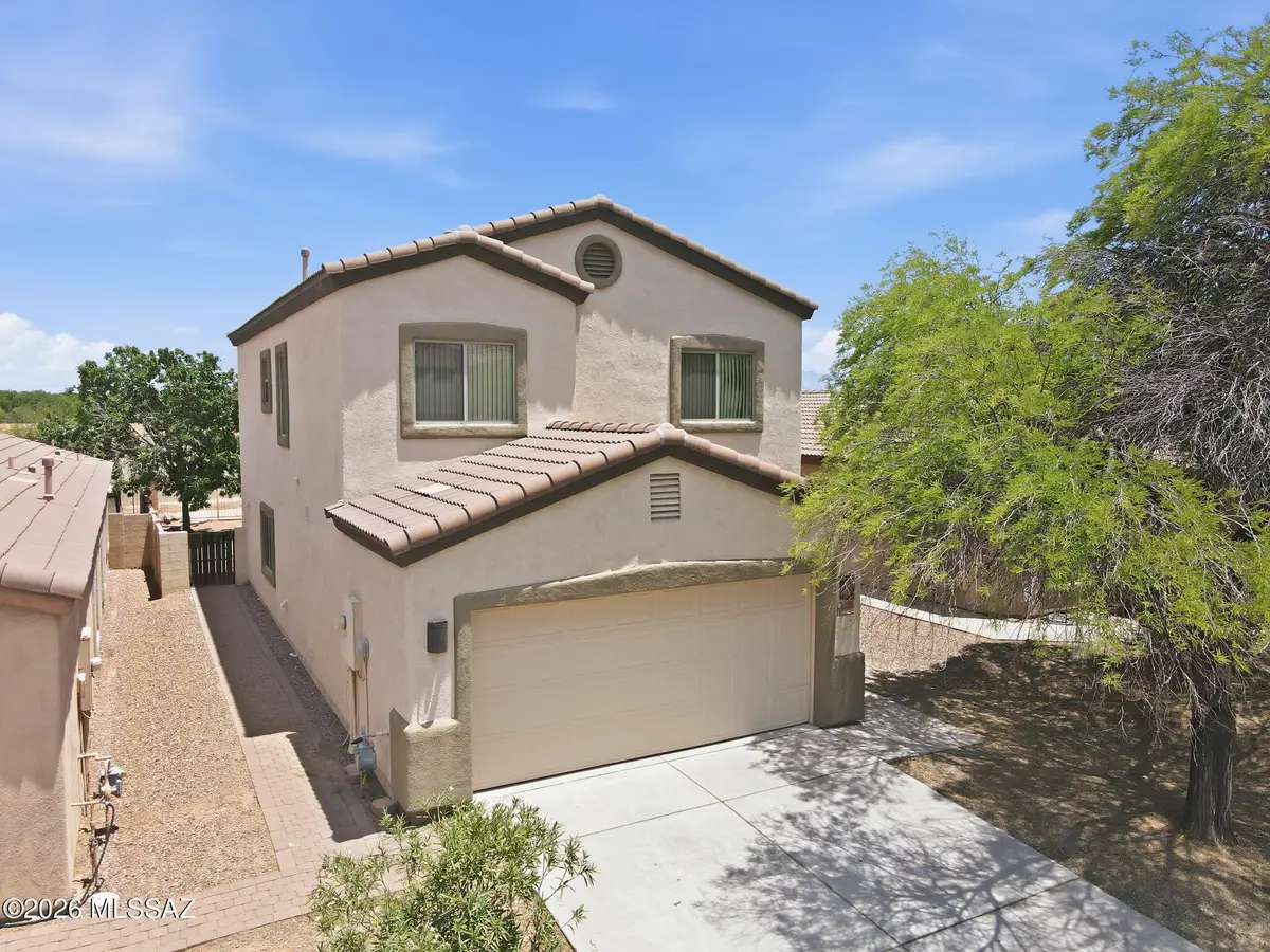 14889 S Avenida Cucana, Sahuarita, AZ 85629 - #1