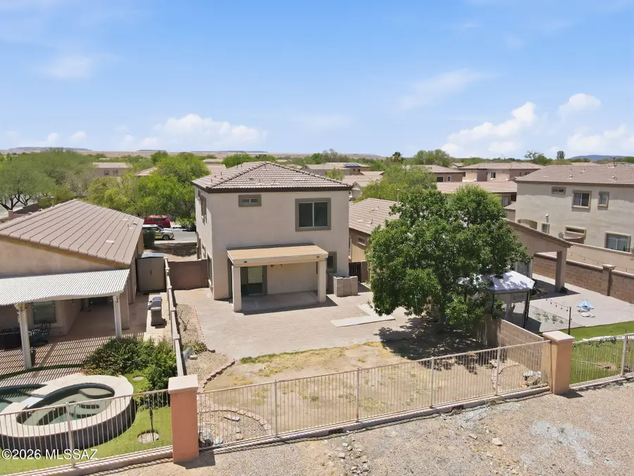 14889 S Avenida Cucana, Sahuarita, AZ 85629 - #3