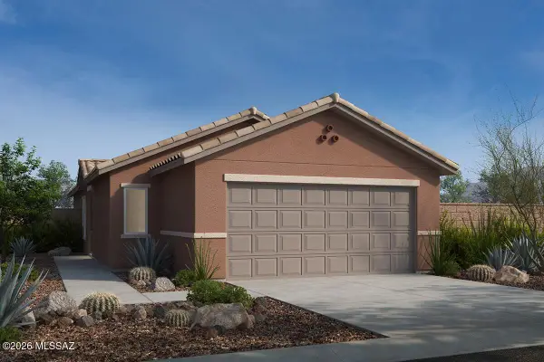 11006 S Audie Murphy, Vail, AZ 85641