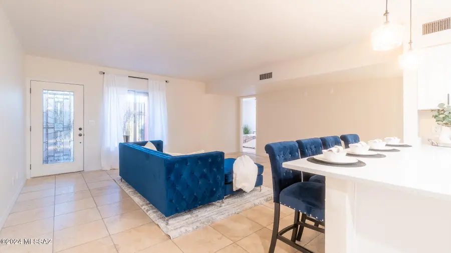 8338 E Placita Prado, Tucson, AZ 85710 - #3