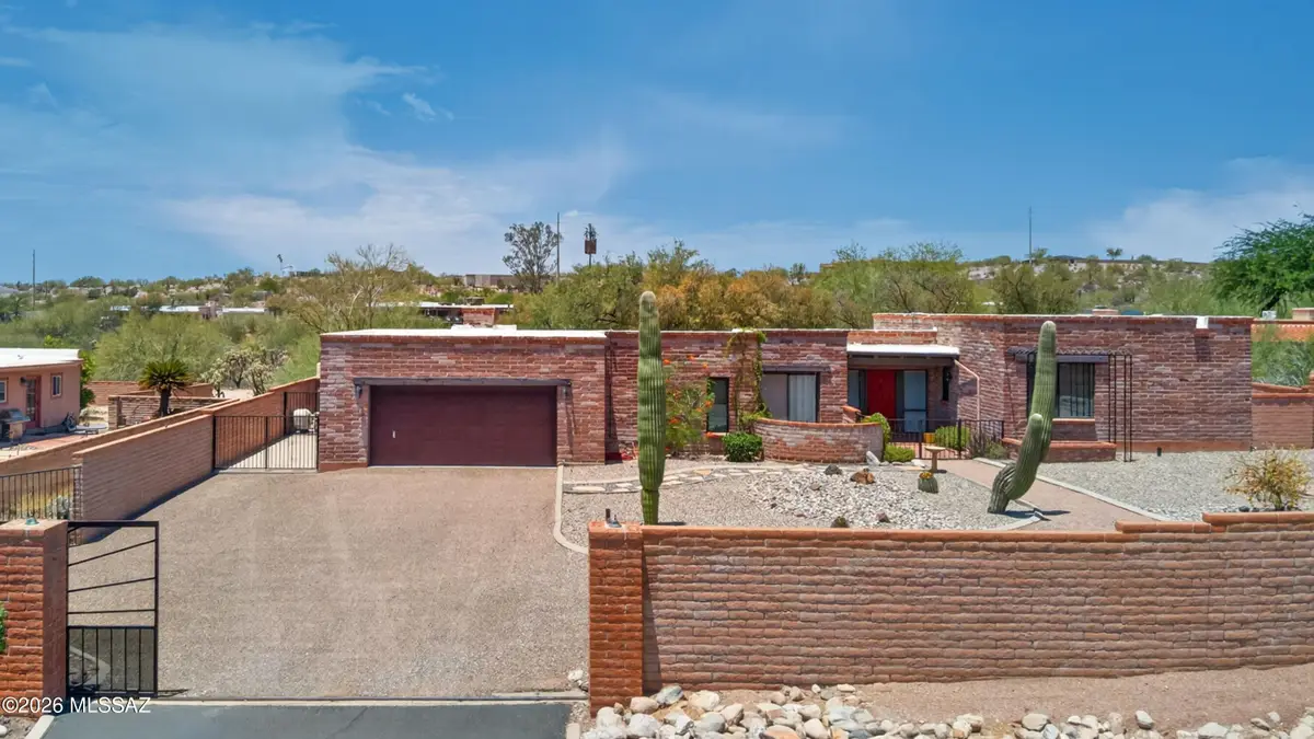 4731 N Paseo Sonoyta, Tucson, AZ 85750 - #1