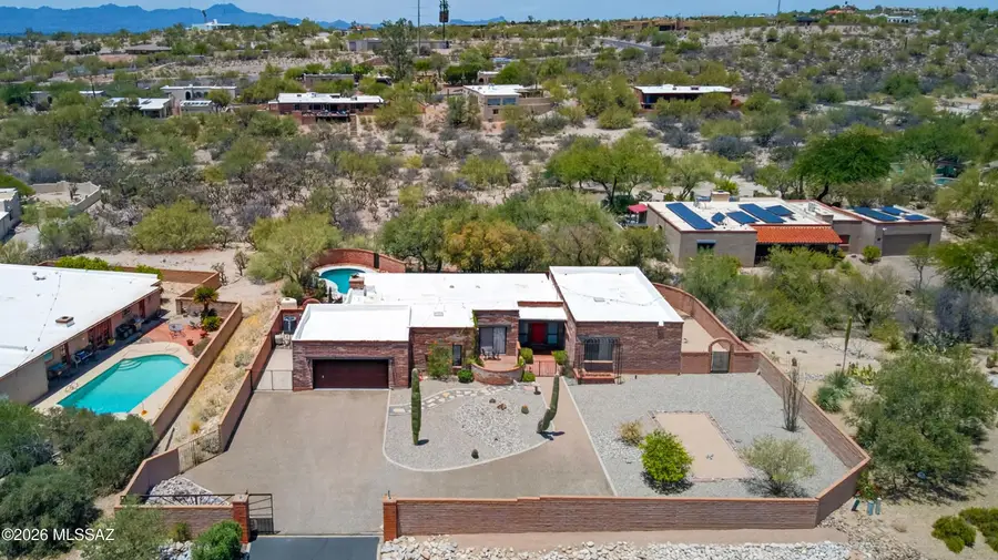 4731 N Paseo Sonoyta, Tucson, AZ 85750 - #2