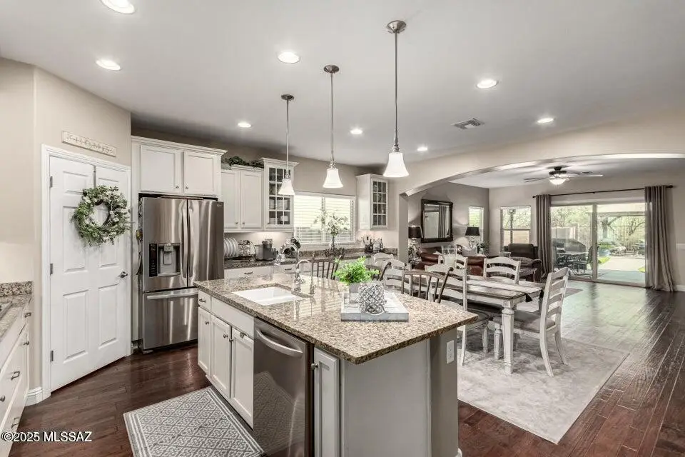 10880 E White Sage, Tucson, AZ 85747 - #1