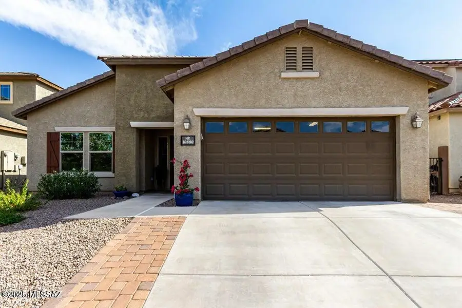 10880 E White Sage, Tucson, AZ 85747 - #3