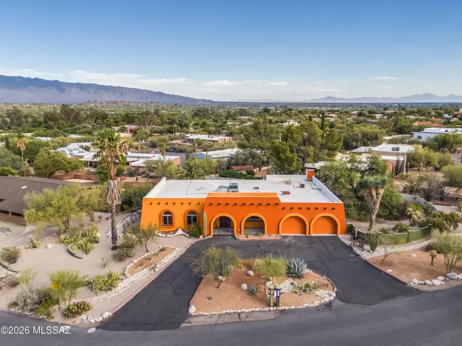 8442 E Tourmaline, Tucson, AZ 85750 - #3