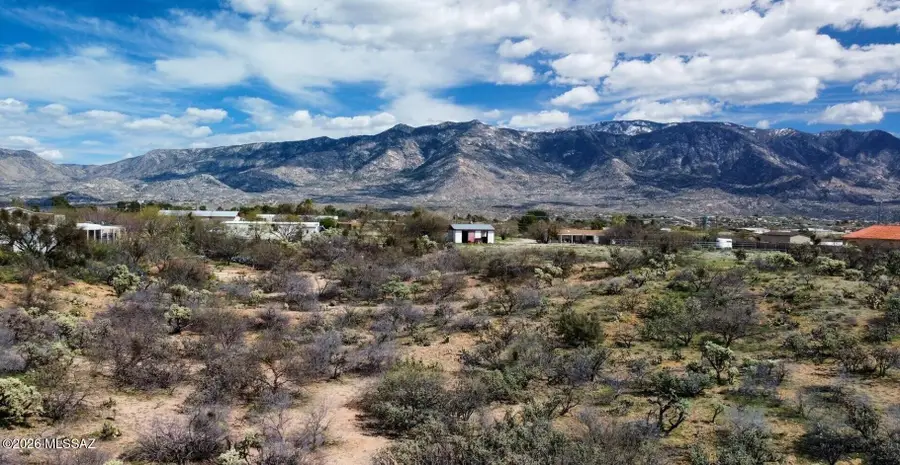 15437 N Twin Lakes, Tucson, AZ 85739 - #2