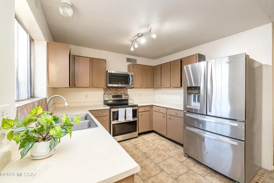 3485 W Horizon Hills, Tucson, AZ 85741 - #2