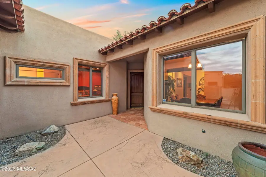 67 Almendras, Tubac, AZ 85646 - #3