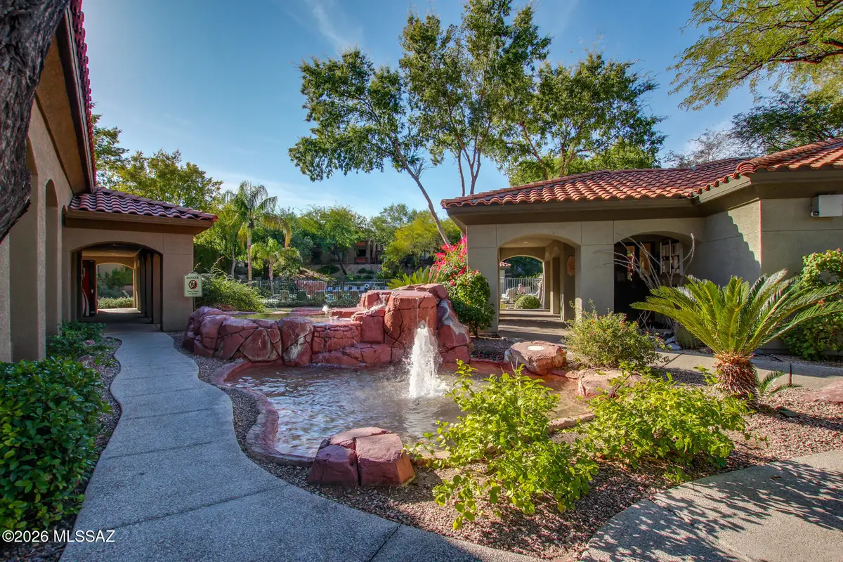 5751 N Kolb, Tucson, AZ 85750 - #1