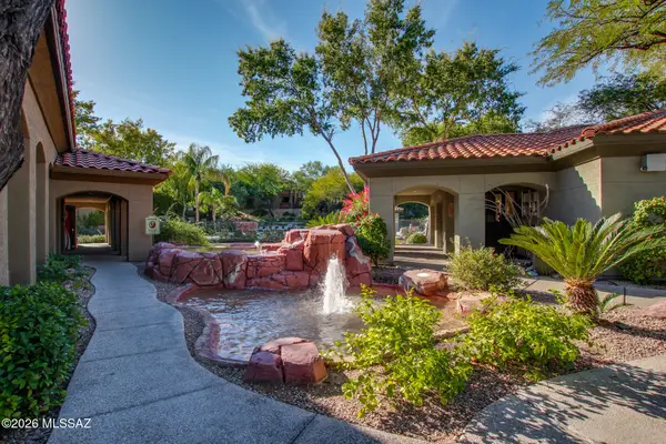 5751 N Kolb, Tucson, AZ 85750