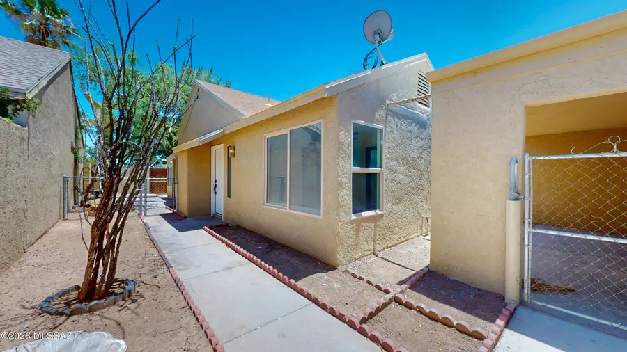 7249 S Dooley, Tucson, AZ 85746 - #3