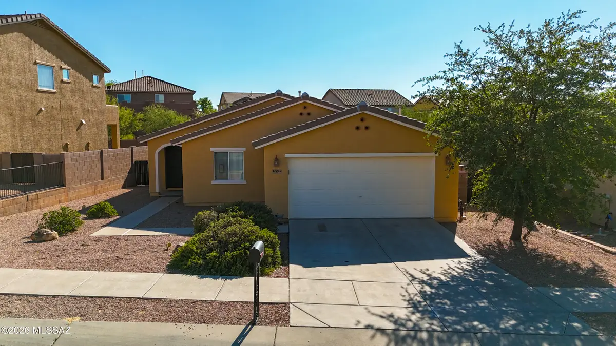 17212 S Mesa Shadows, Vail, AZ 85641 - #1