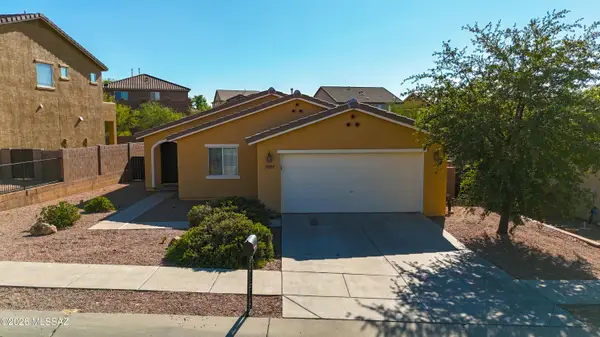 17212 S Mesa Shadows, Vail, AZ 85641