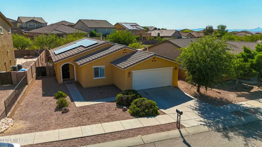 17212 S Mesa Shadows, Vail, AZ 85641 - #2