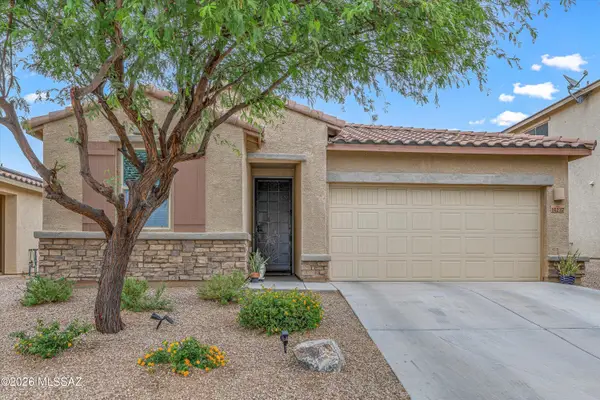 14237 E Via Cerro Del Molino, Vail, AZ 85641