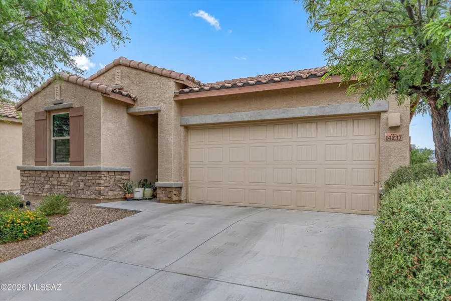 14237 E Via Cerro Del Molino, Vail, AZ 85641 - #3