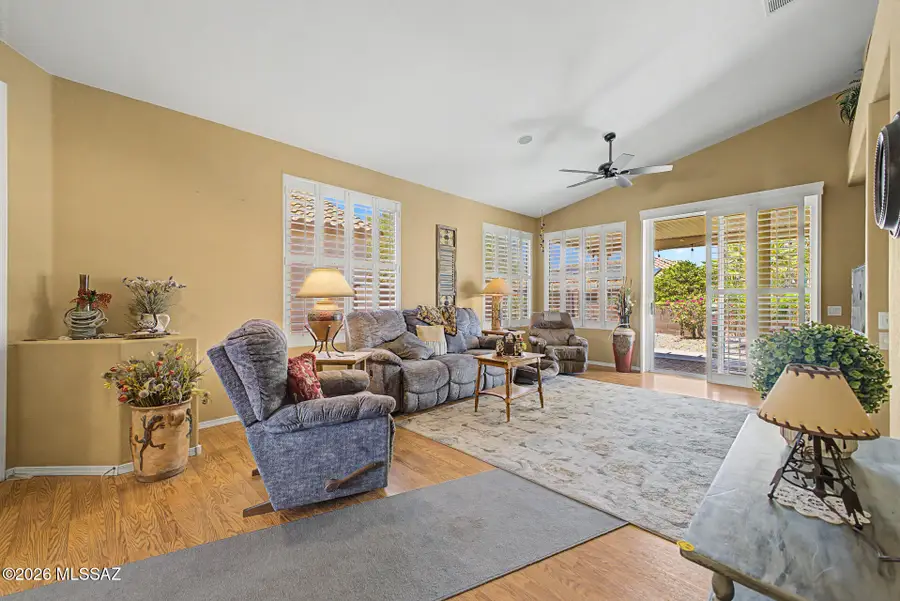 8078 W Morning Light, Tucson, AZ 85743 - #3