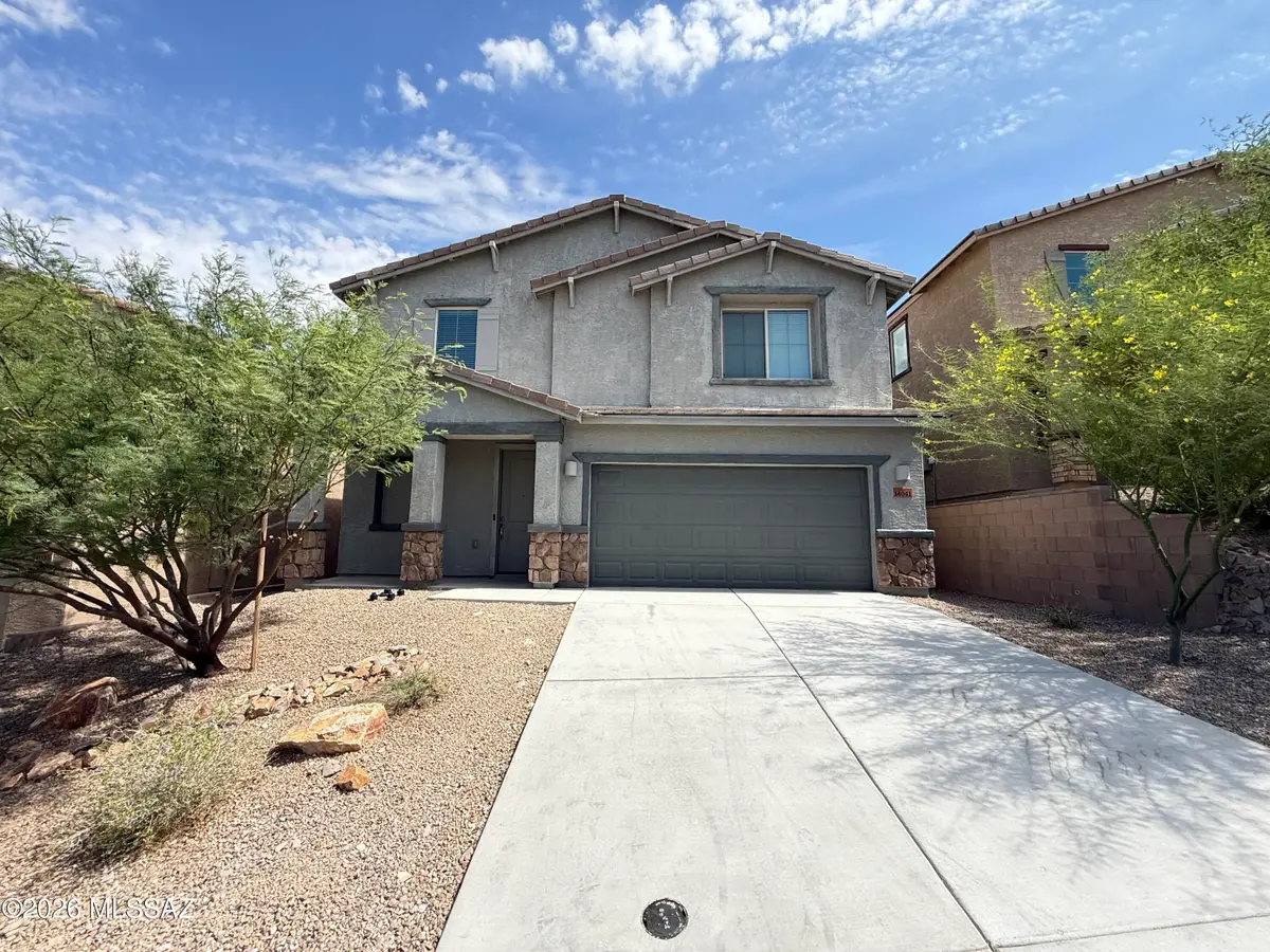 14041 E Red Pine, Vail, AZ 85641 - #1