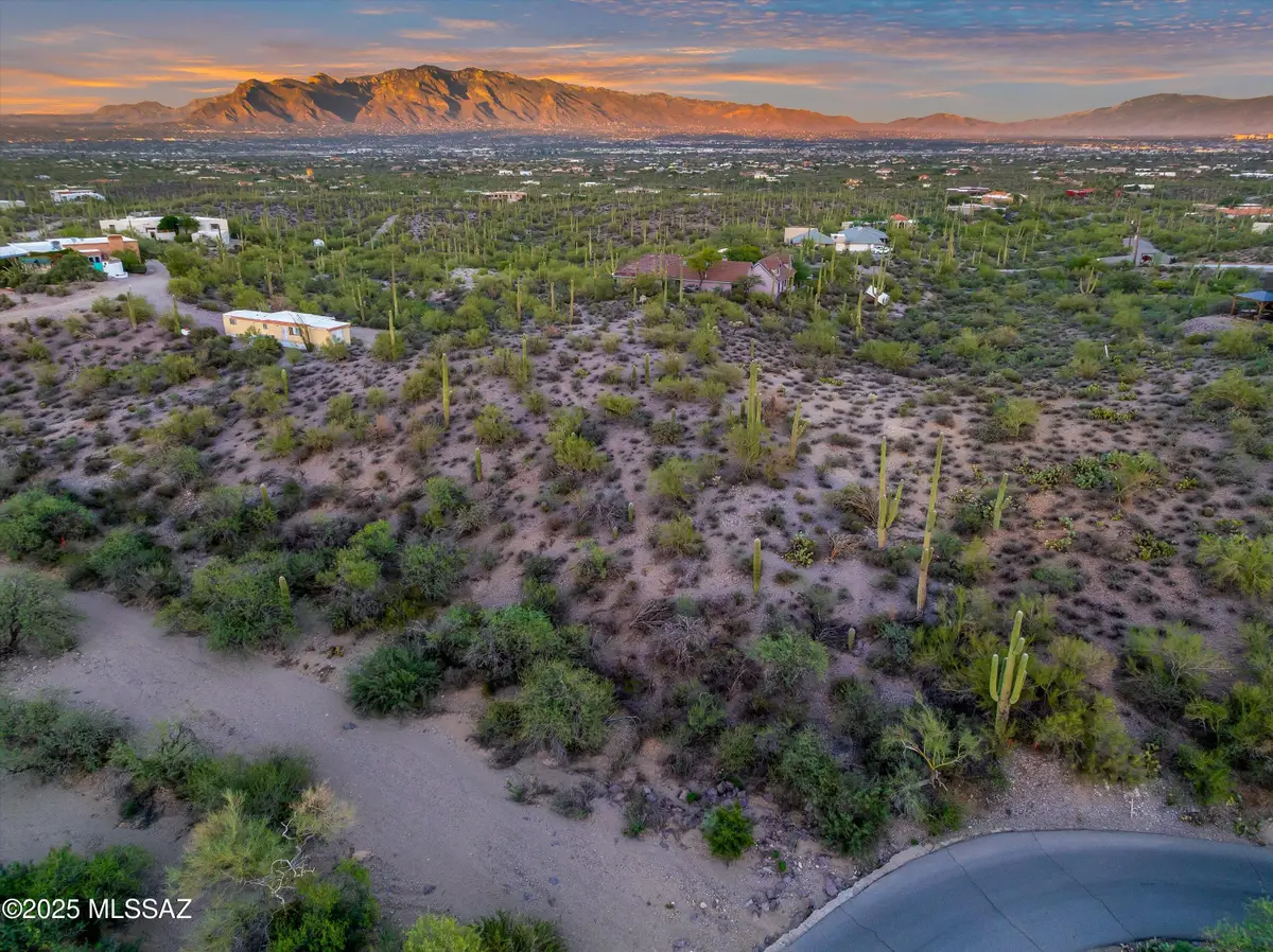 5030 W Crestview, Tucson, AZ 85745 - #1