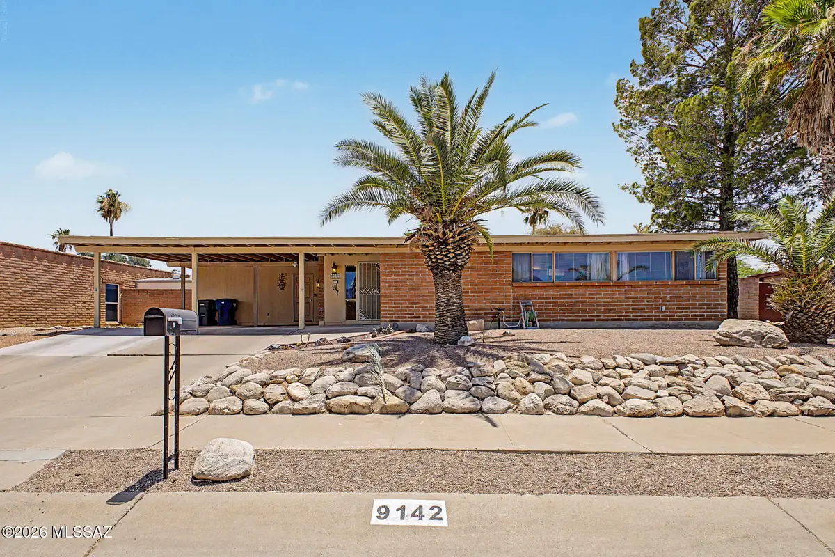 9142 E Calle Cascada, Tucson, AZ 85715 - #1