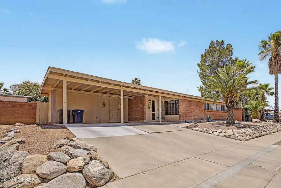 9142 E Calle Cascada, Tucson, AZ 85715 - #2