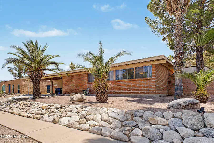 9142 E Calle Cascada, Tucson, AZ 85715 - #3