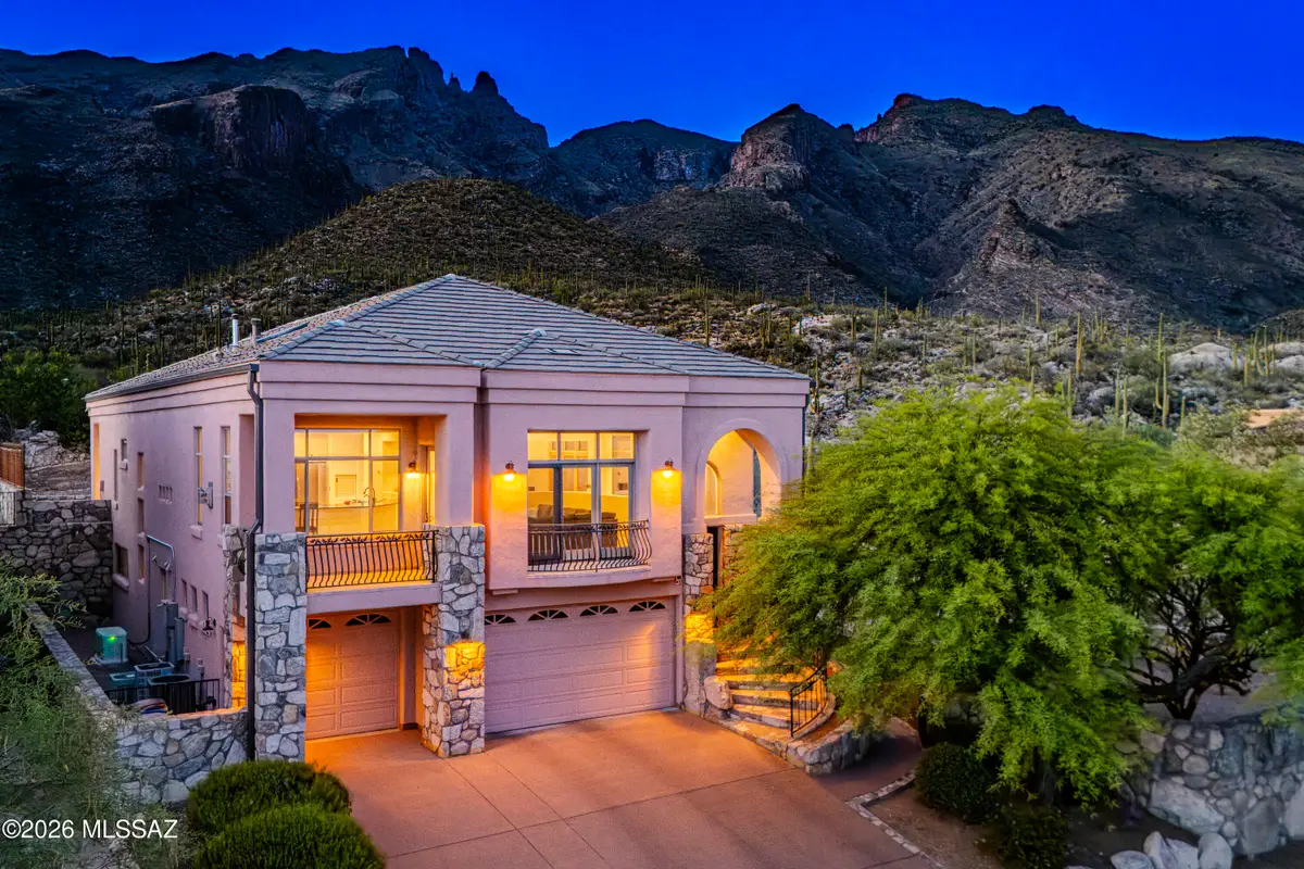 3915 E Playa De Coronado, Tucson, AZ 85718 - #1