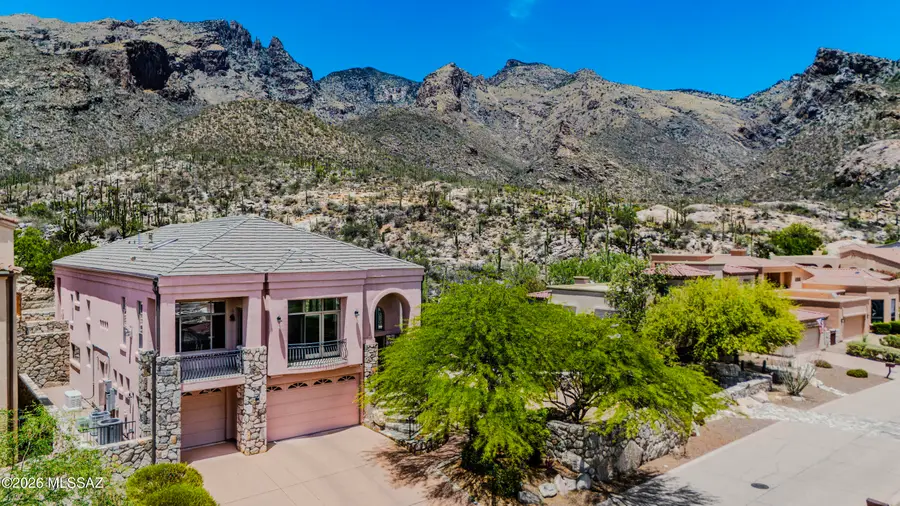 3915 E Playa De Coronado, Tucson, AZ 85718 - #3