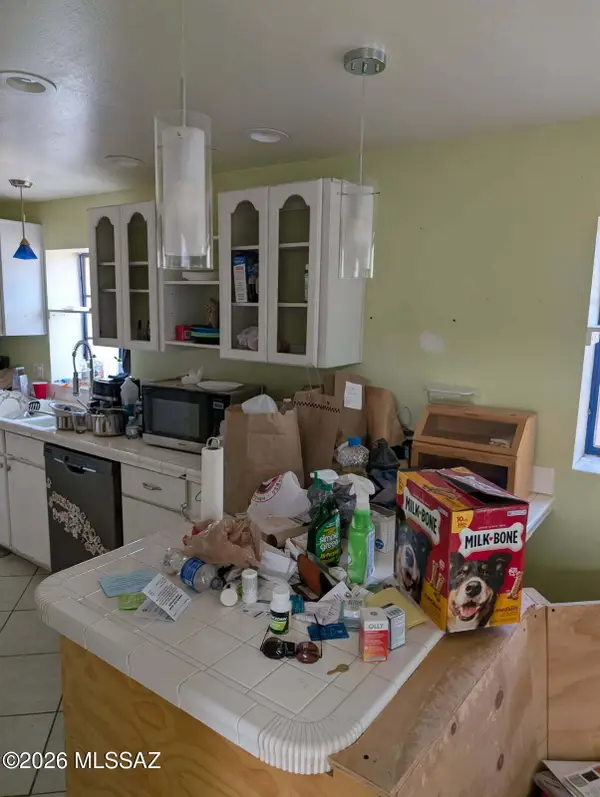 2326 E Winsett, Tucson, AZ 85719
