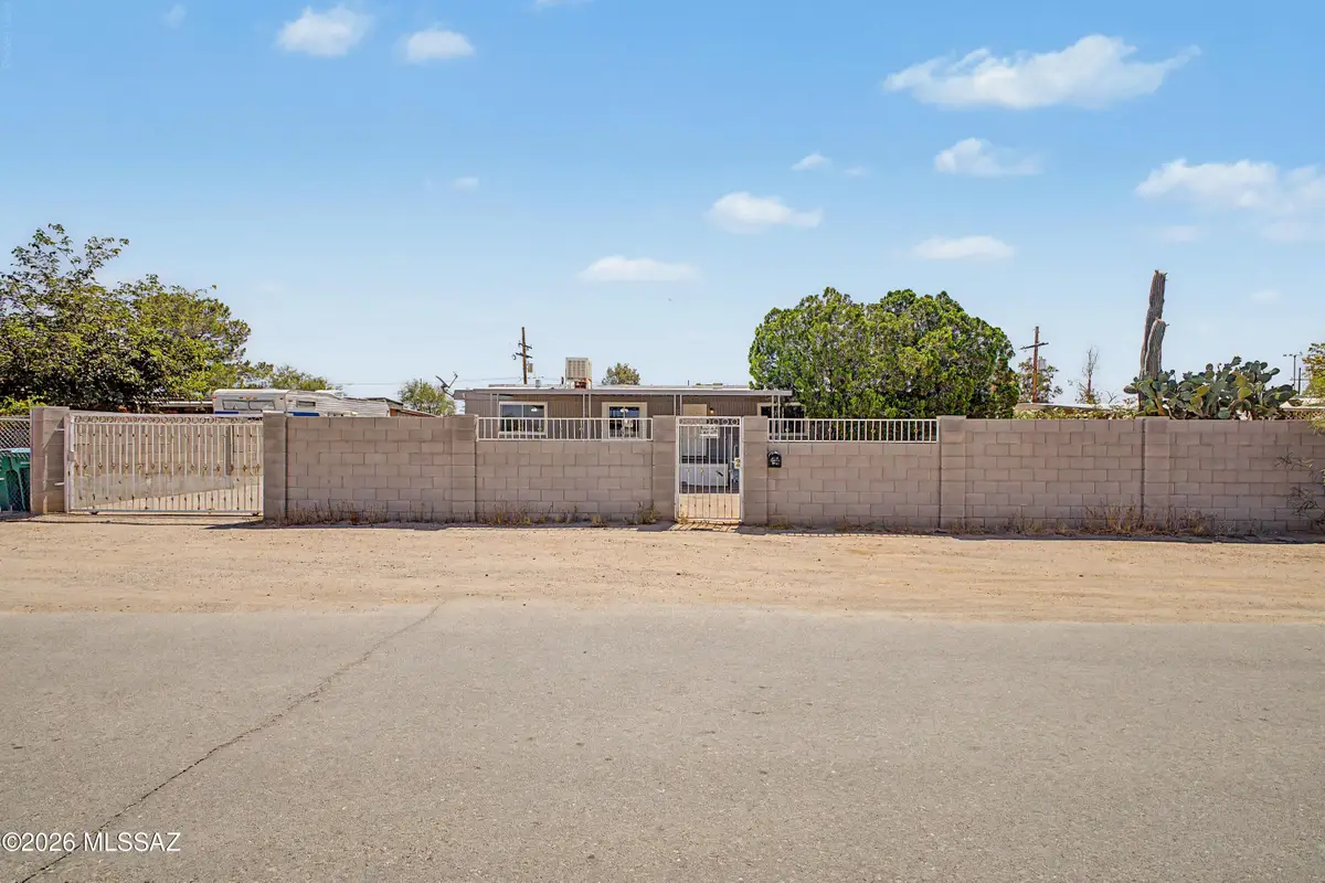 5771 S Rafter R, Tucson, AZ 85757 - #1