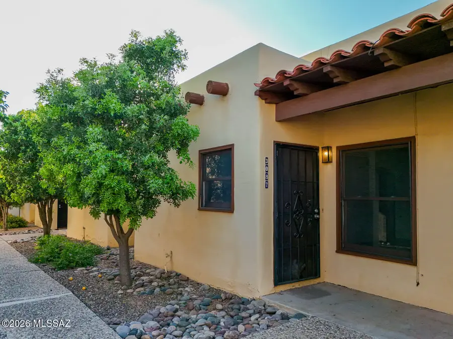 3087 N Sparkman, Tucson, AZ 85716 - #2