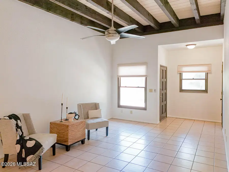 3087 N Sparkman, Tucson, AZ 85716 - #3