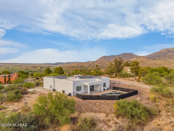 15851 N Studebaker, Tucson, AZ 85739