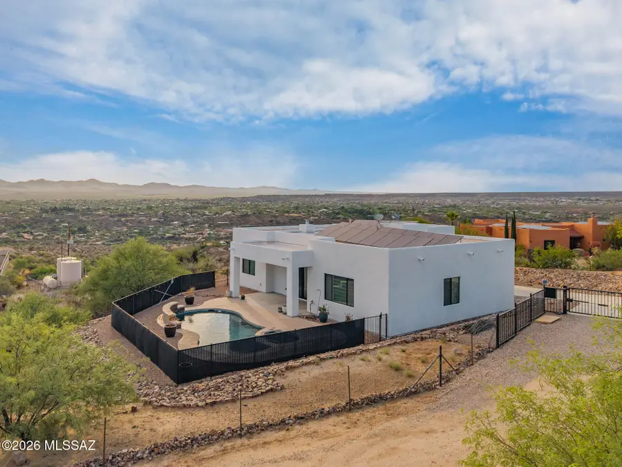 15851 N Studebaker, Tucson, AZ 85739 - #2