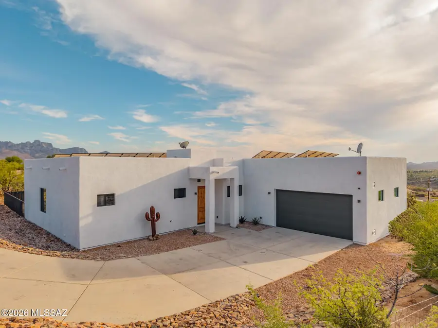 15851 N Studebaker, Tucson, AZ 85739 - #3