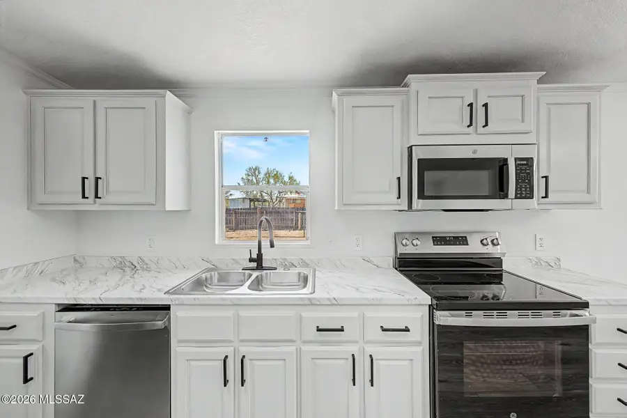 10460 W Mars, Tucson, AZ 85743 - #2