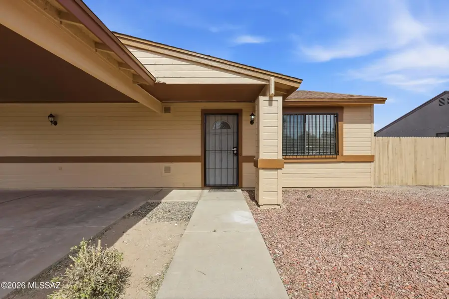 5845 S Torrence, Tucson, AZ 85746 - #3