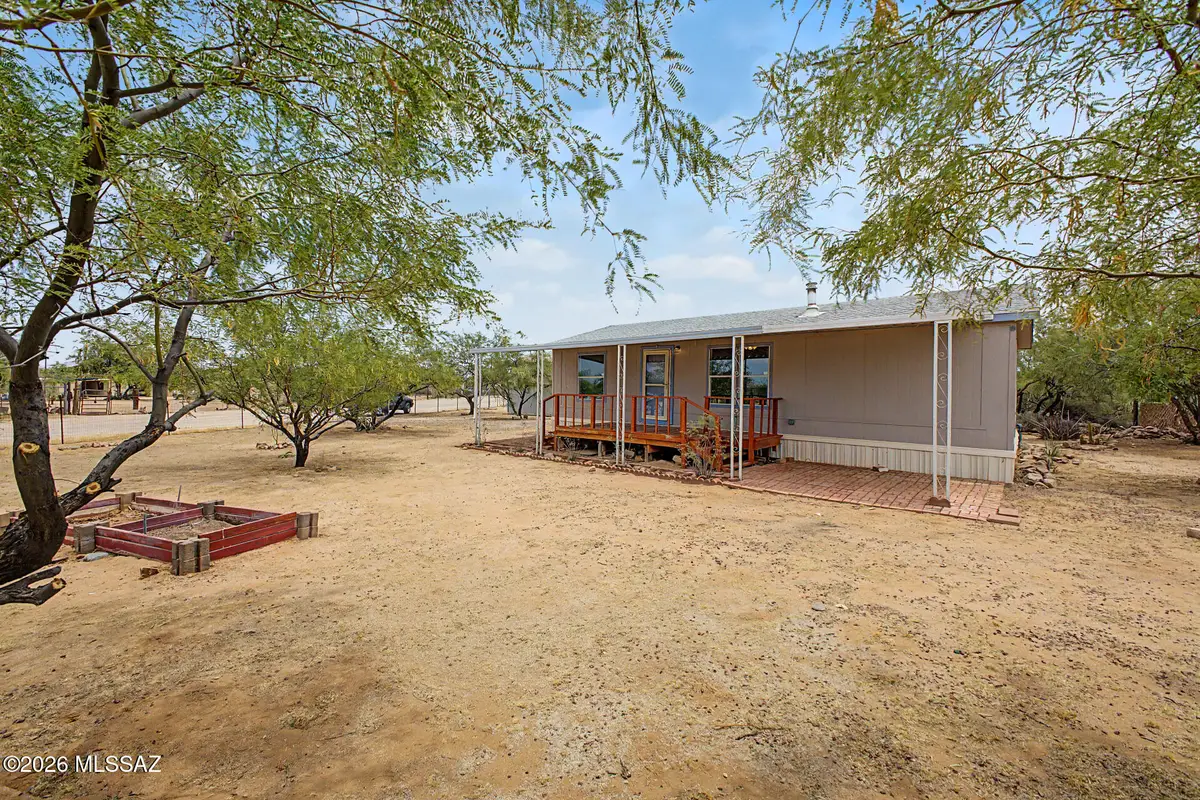 12507 W Easter, Tucson, AZ 85736 - #1