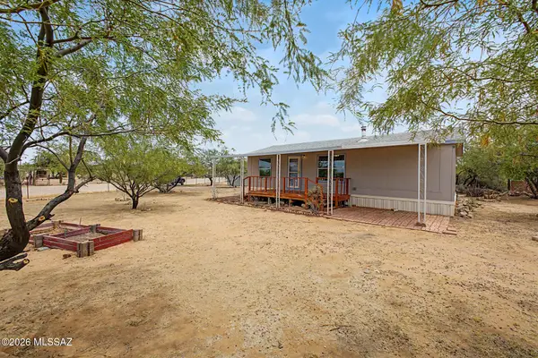 12507 W Easter, Tucson, AZ 85736