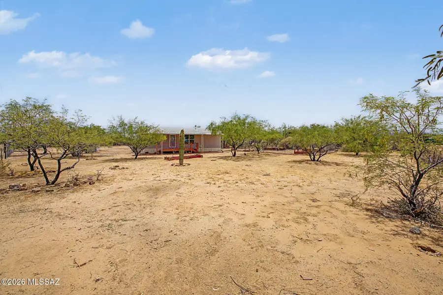 12507 W Easter, Tucson, AZ 85736 - #2